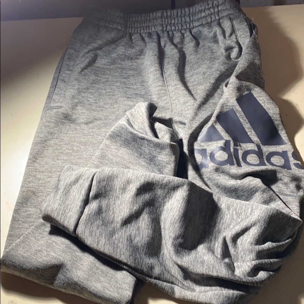 COPY - Adidas sweatpants